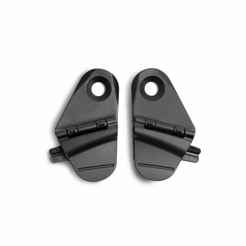 ADAPTADORES DE BASSINET PARA COCHE MODELO YOYO²