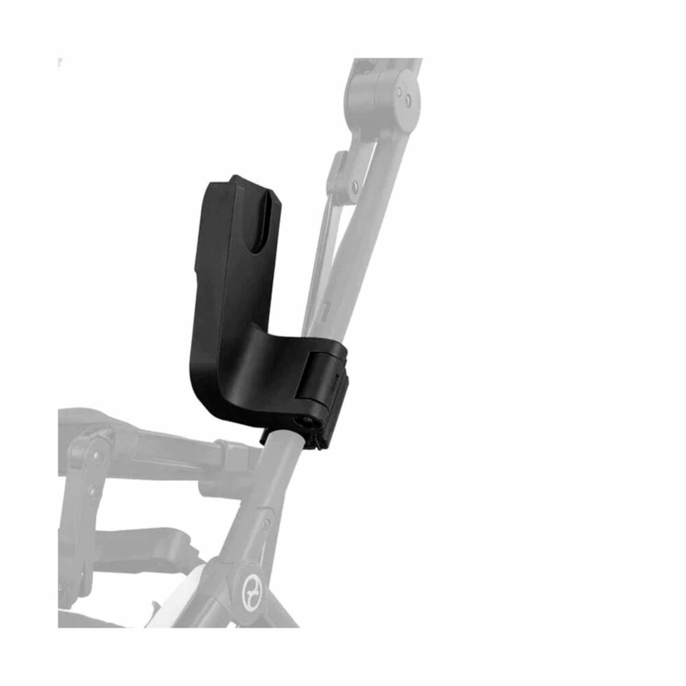 ADAPTADOR DE CAR SEAT PARA COCHE ORFEO/LIBELLE CYBEX