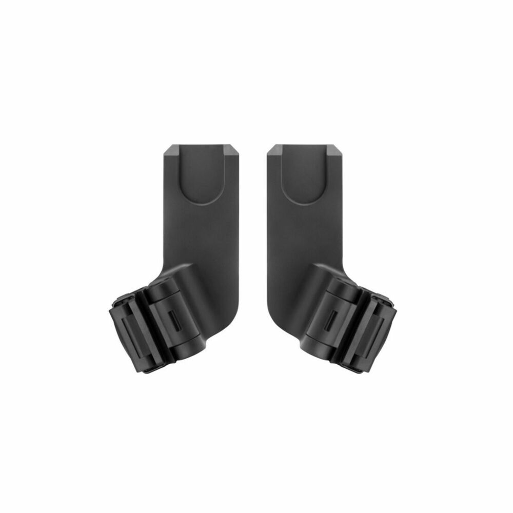 ADAPTADOR DE CAR SEAT PARA COCHE ORFEO/LIBELLE CYBEX