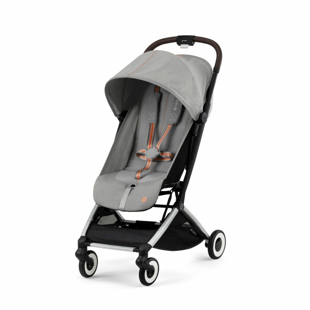 COCHE MODELO ORFEO CYBEX