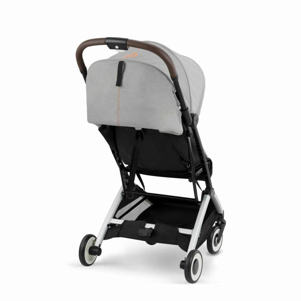 COCHE MODELO ORFEO CYBEX