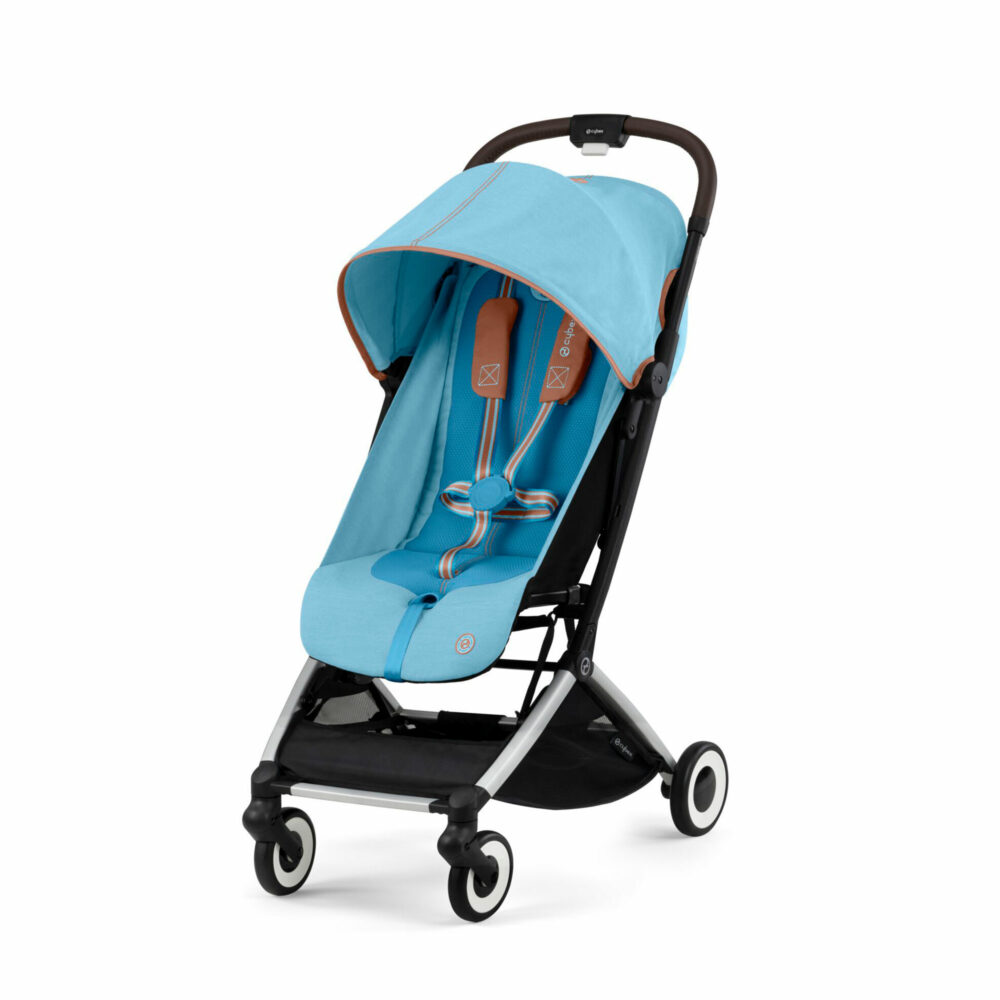 COCHE MODELO ORFEO CYBEX