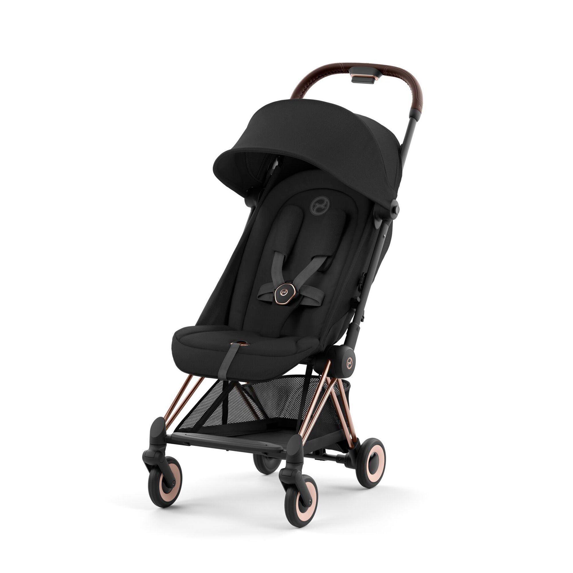 COCHE MODELO COYA CYBEX