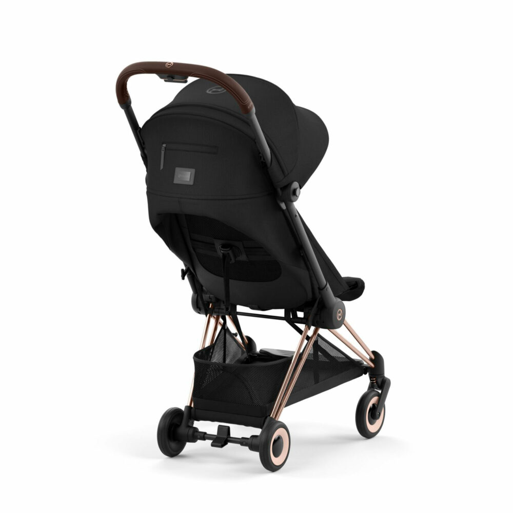 COCHE MODELO COYA CYBEX
