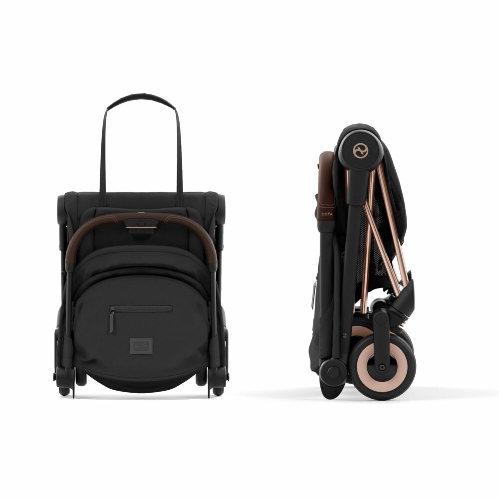 COCHE MODELO COYA CYBEX
