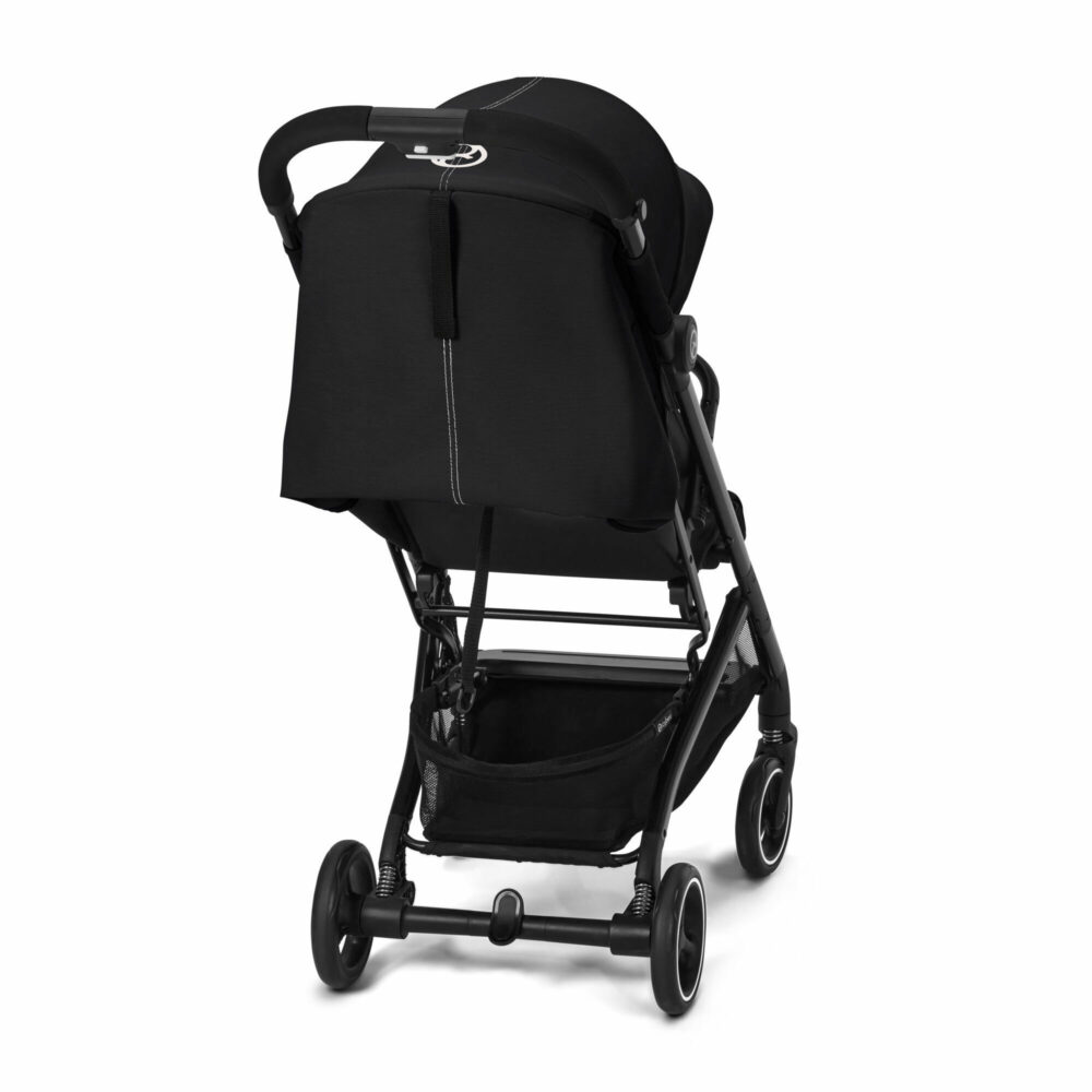 COCHE MODELO BEEZY B CYBEX