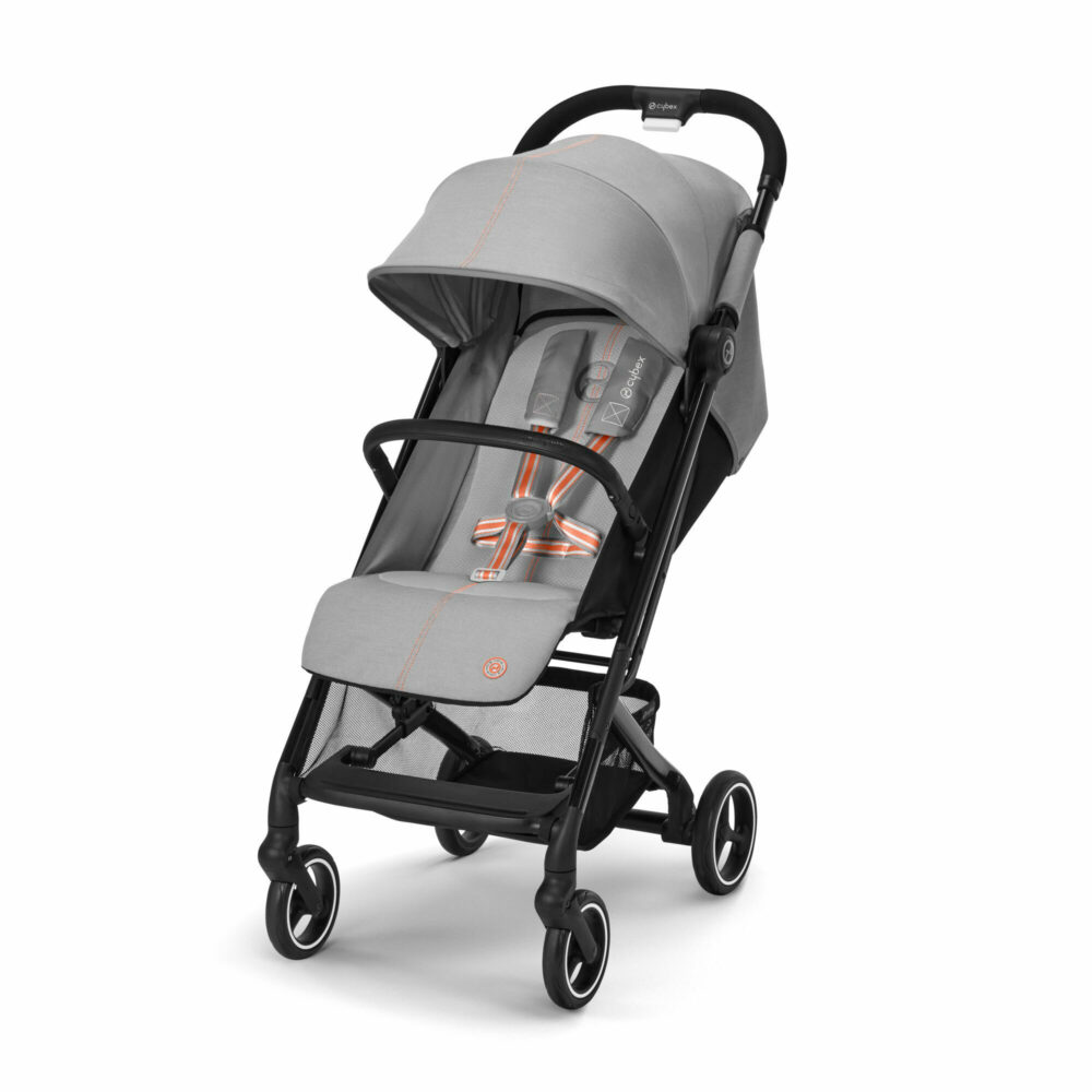 COCHE MODELO BEEZY B CYBEX