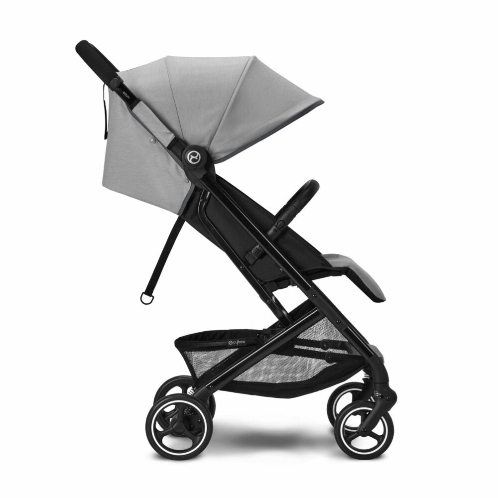 COCHE MODELO BEEZY B CYBEX