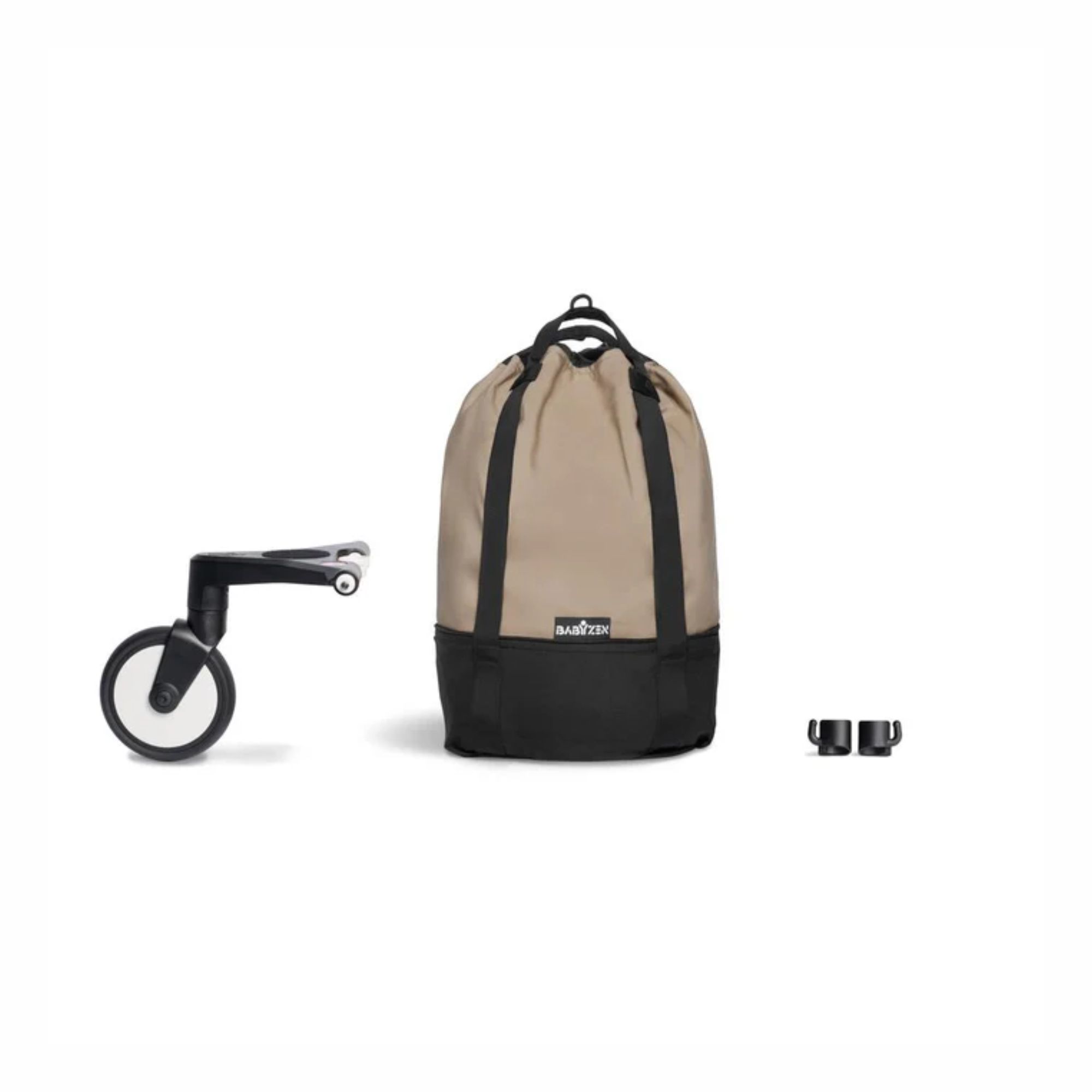 Stokke – Adaptador de Silla de Auto para Xplory, Compatible con Varias Marcas