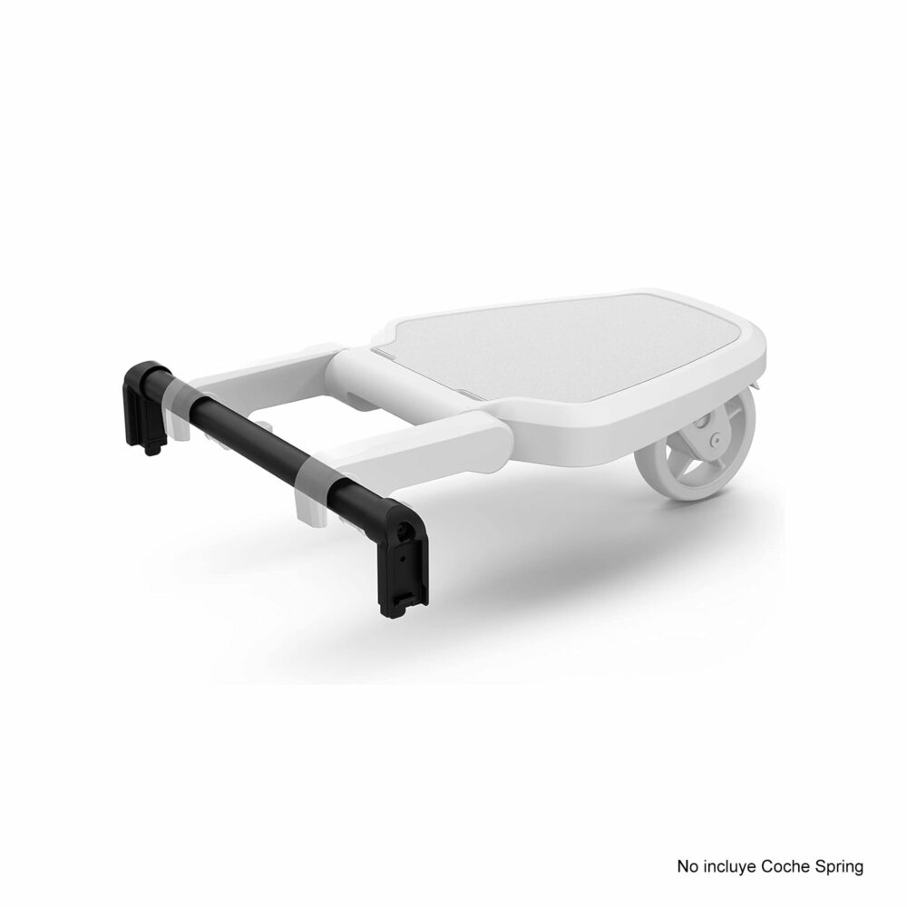 ADAPTADOR DE RIDER BOARD PARA COCHE SPRING THULE