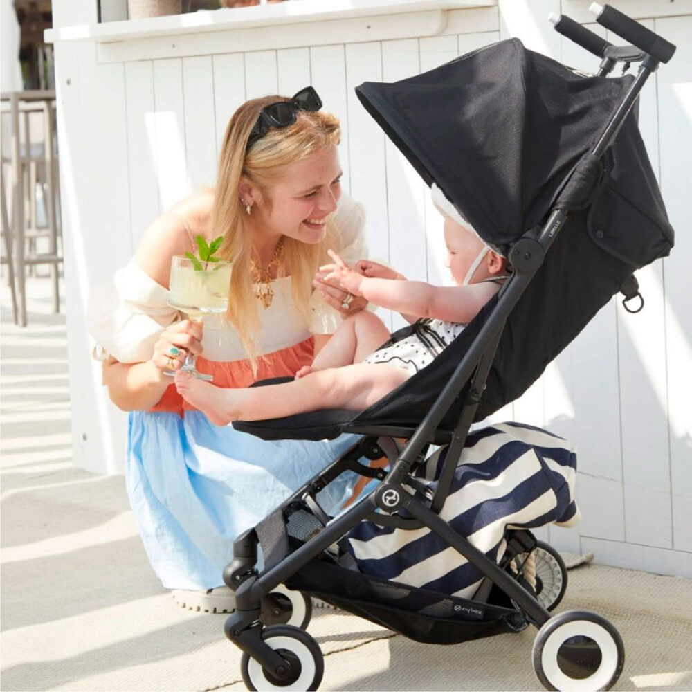 COCHE MODELO LIBELLE CYBEX