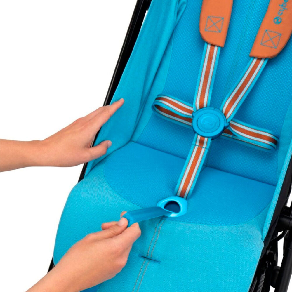 COCHE MODELO LIBELLE CYBEX