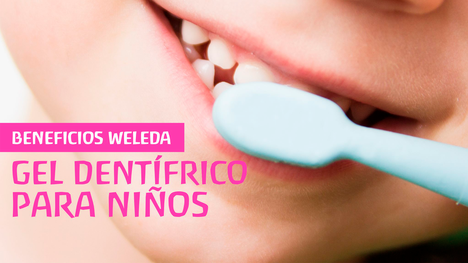 El primer diente de tu bebé: 5 cosas que los padres deben saber