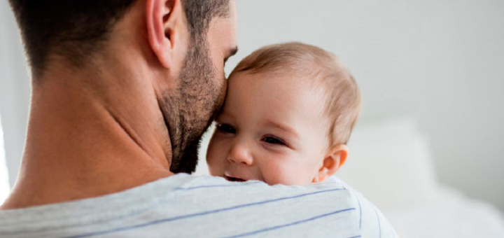 La importancia de la paternidad