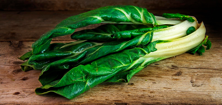 Las 7 mejores verduras para los niños