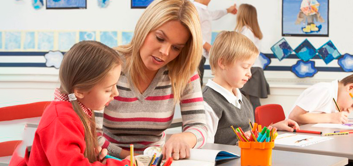 El Método Montessori