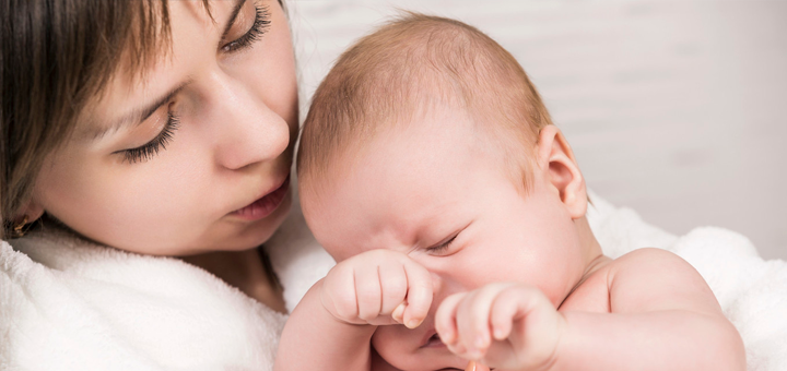 La falta de amor afecta al desarrollo de los niños