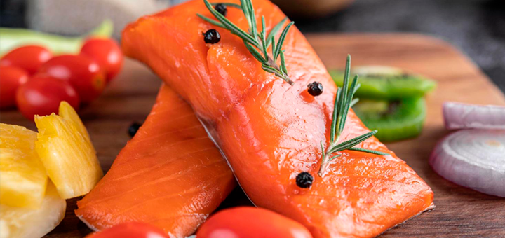 Alergias alimentarias en los niños
