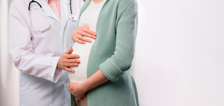 Asma, alergias y embarazo consejos para tener en cuenta