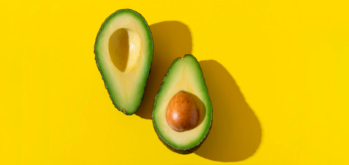 Papilla de Palta y Zanahoria
