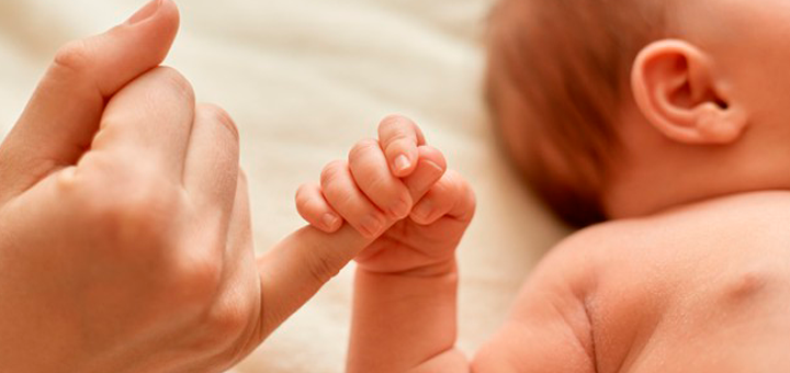 La falta de amor afecta al desarrollo de los niños