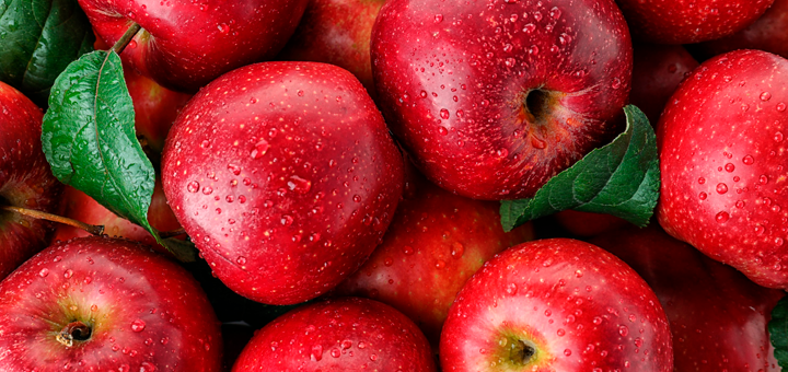 Puré de Espárragos y Manzana
