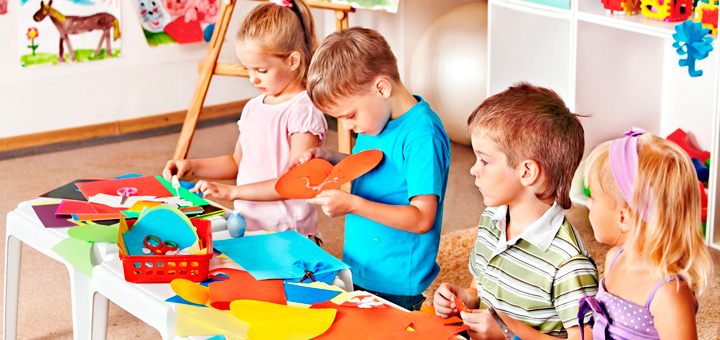 El Método Montessori