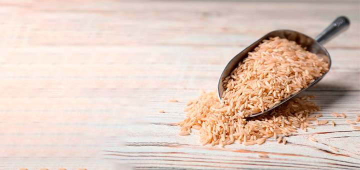 Papilla de Espinaca y Arroz Integral