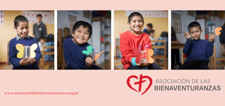 asociacion bienaventuranzas clebastien