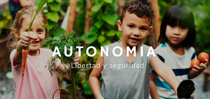 Prepara a tus hijos para la vida