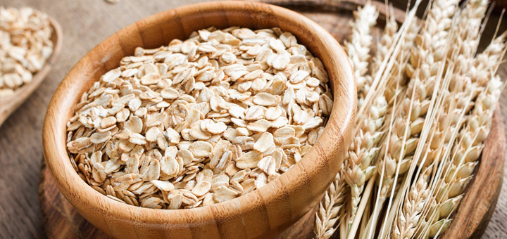 Queque de Avena