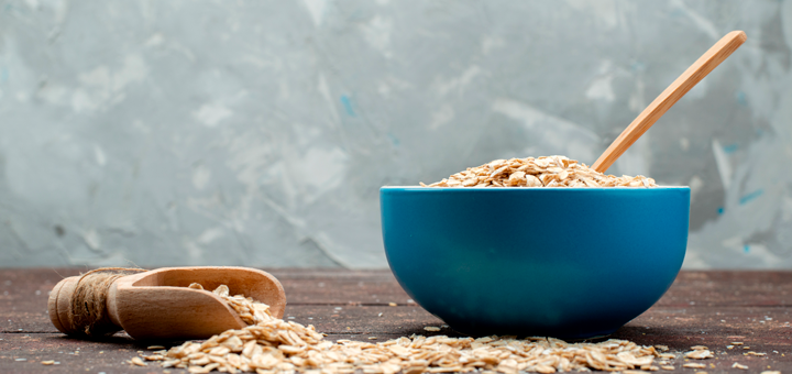 Galletas de Manzana y Avena
