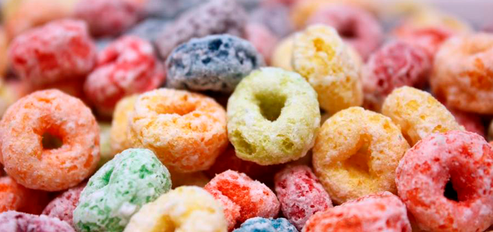 Papillas de cereales para bebés: ¿Son necesarias? ¿A partir de cuándo?