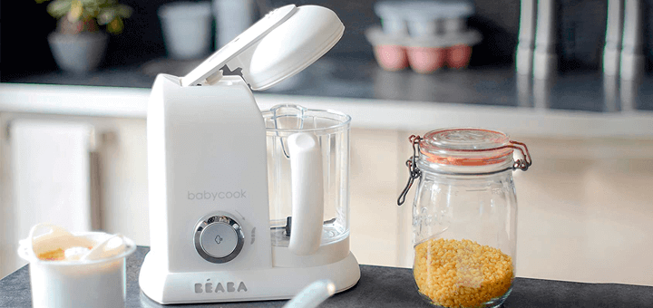babycook beaba babyshower