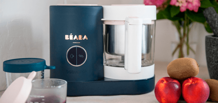 babycook beaba peru