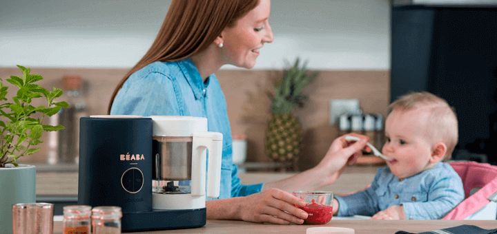 babycook neo beaba