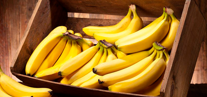 Mazamorra de Lúcuma con Plátano