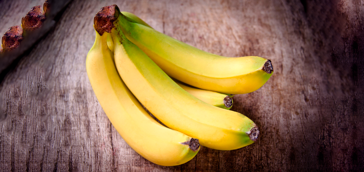Mazamorra de Plátano y Manzana