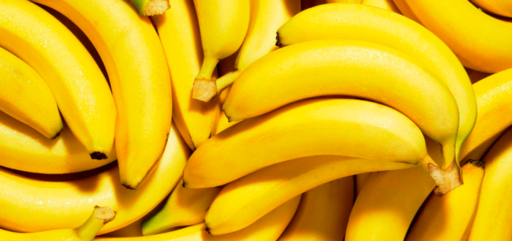 Papilla de Melocotón y Plátano
