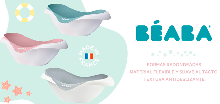 14 Ideas de regalos útiles para Baby Shower