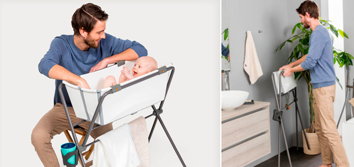 Consejos para madres primerizas: Antes y después del parto