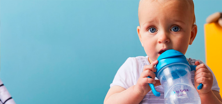 10 Cosas que tu bebé nunca debe compartir