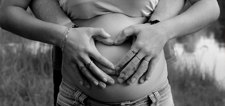 ¿Como estimular a tu bebé desde el vientre?