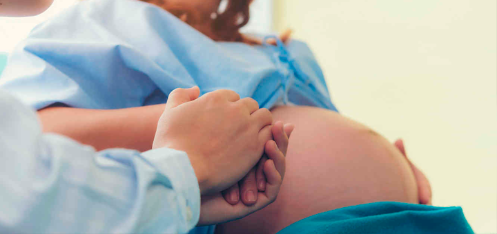 Coronavirus y embarazo: las preguntas más frecuentes de las futuras mamás