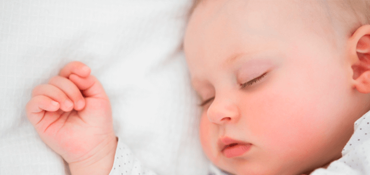 bebe siesta