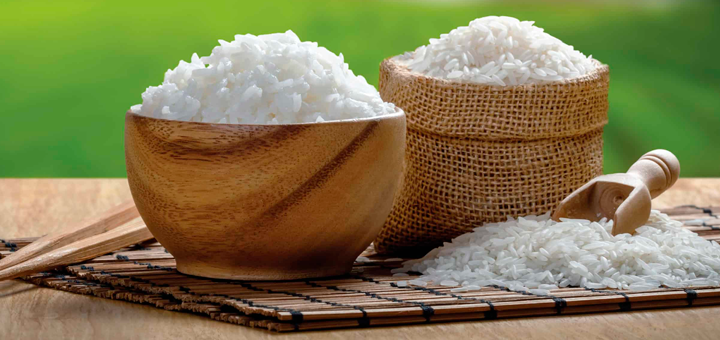 Papilla de Arroz