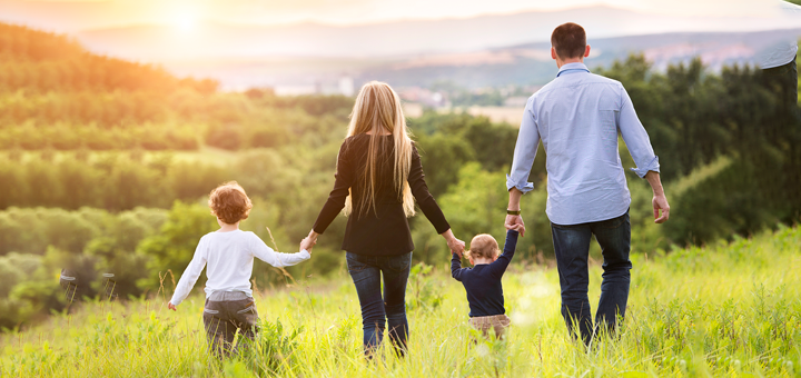 La importancia de los hábitos y las rutinas para los niños y bebés