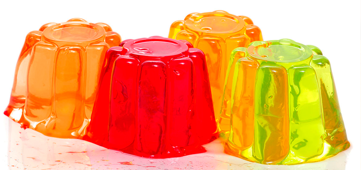 ¿Puedo comer gelatina en el embarazo?