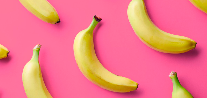 Panqueques de Plátano