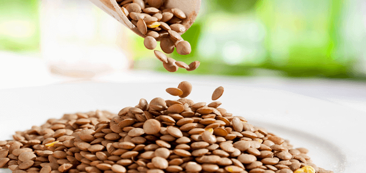 beneficios pure lentejas